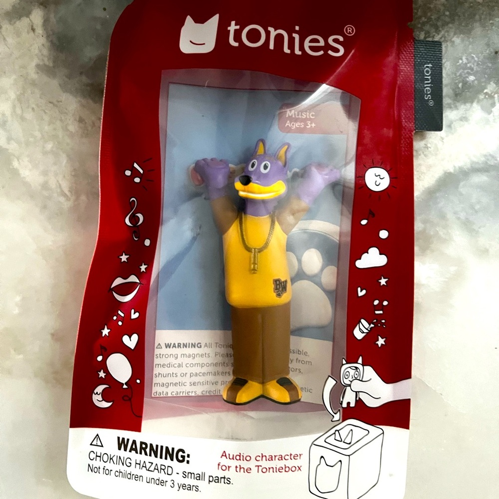 DOGGYLAND TONIE